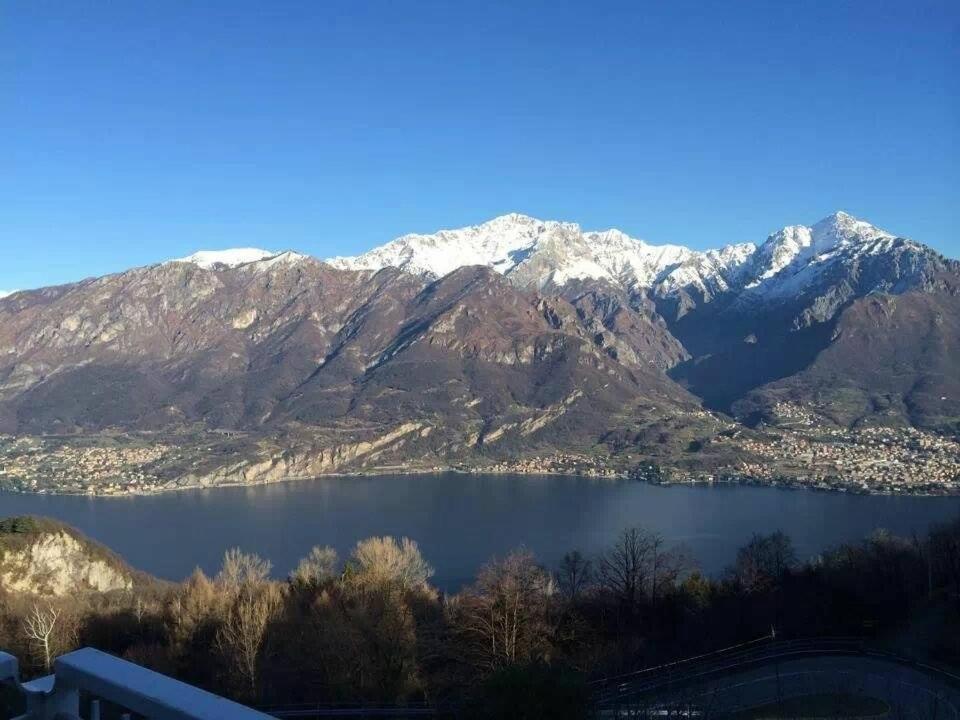 Nouveau Mirabeau Bellagio Exterior foto